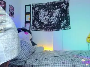 Cam4 Free Porn Cam of milita_houston