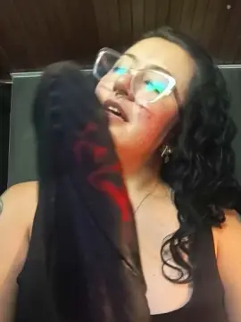 Cam4 Private Sex Chat of MonikaBohn99