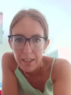 Cam4 Sex Cam of Nayra