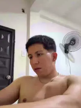 Cam4 Sex Cam of dirty_boy_sexy