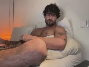 Cam4 Nude Webcam of BrandonandNath