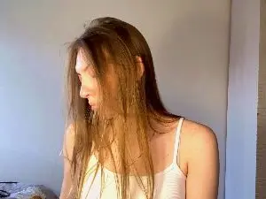 Cam4 Live Porn of IvanaDipiero