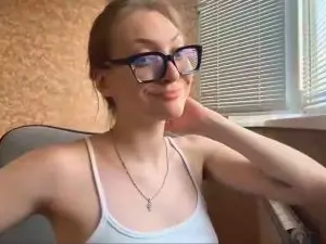 Cam4 Private Sex Chat of IvanaDipiero