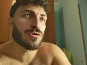 Cam4 Live Porn of Mark_ariete94
