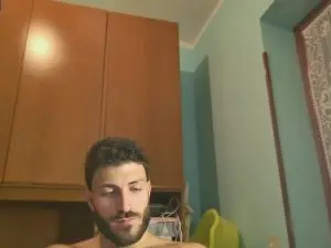 Cam4 Live Sex of Mark_ariete94