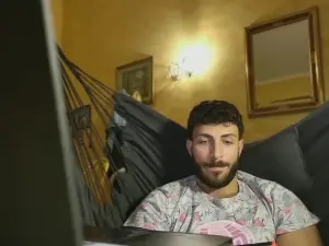 Cam4 Free Porn Cam of Mark_ariete94