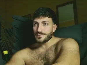 Cam4 Adult Video Chat of Mark_ariete94