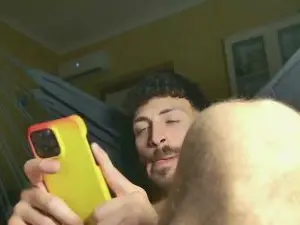 Cam4 Watch Live Sex Cams of Mark_ariete94