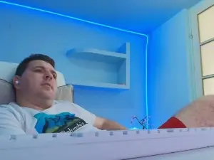 Cam4 Free Porn Cam of Jasonjacks8