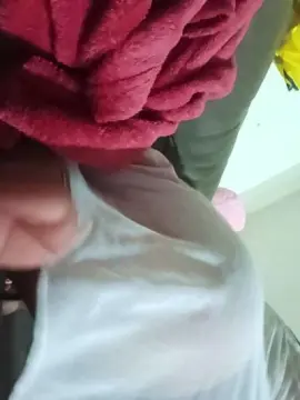 Cam4 Live Sex Cam of MariaDark