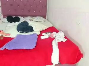 Cam4 Live Porn of Aitana_star1