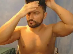 Cam4 Live Sex of alex_blu