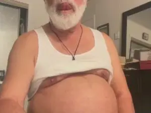 Cam4 Live Sex Cam of bearfacts