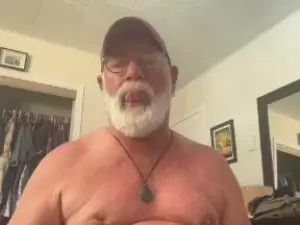 Cam4 Live Sex of bearfacts