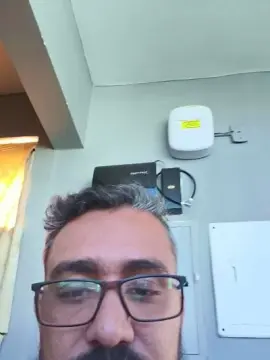 Cam4 Live Porn of Mattoso34