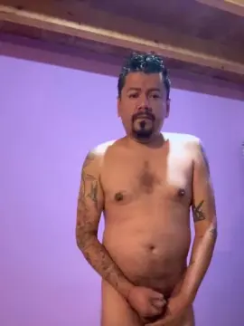 Cam4 Live Sex Cam of robotino1