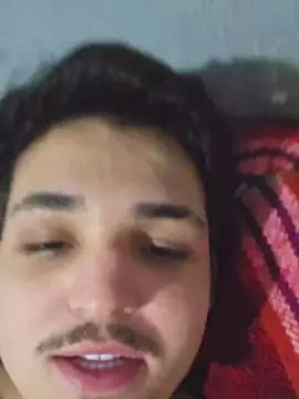 Cam4 Nude Webcam of Kaiquek00