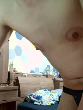 Cam4 Free Porn Cam of kyan8