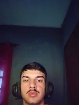 Cam4 Adult Webcam of robsonhaha