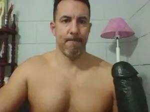Cam4 Live Sex Cam of NachoRJ