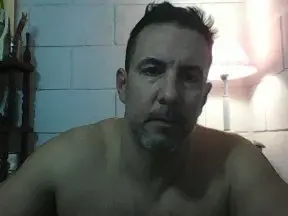 Cam4 Sex Cam of NachoRJ