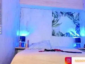 Cam4 Watch Live Sex Cams of Meggy_Mae