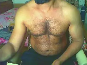Cam4 Nude Webcam of boldinddude