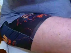 Cam4 Nude Webcam of mecchauddu37