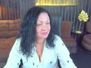 Cam4 Private Sex Chat of IrissMoon