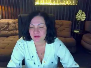 Cam4 Sex Chat of IrissMoon