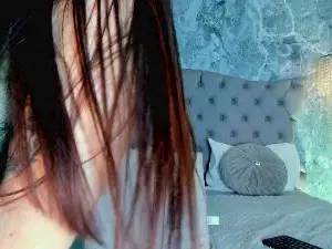 Cam4 Best Webcam of Bambi_cutee