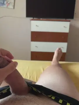 Cam4 Private Sex Chat of 000NAPOLETANO25