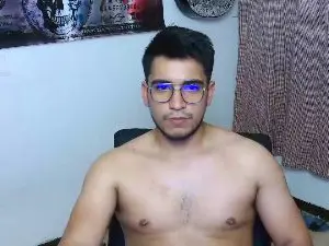 Cam4 Free Porn Cam of AxelNova