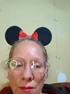 Cam4 Private Sex Chat of LunaRougeX