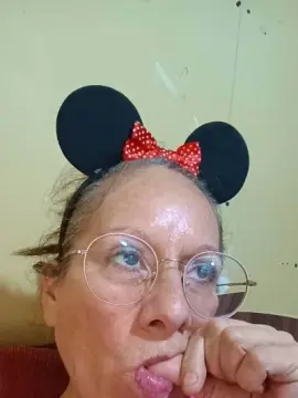 Cam4 Sex Cam of LunaRougeX