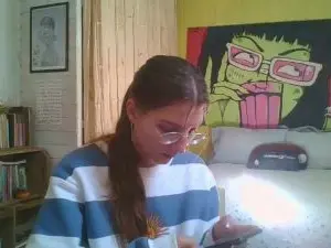 Cam4 Adult Webcams of babydemon6