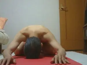 Cam4 Adult Webcam of inagi