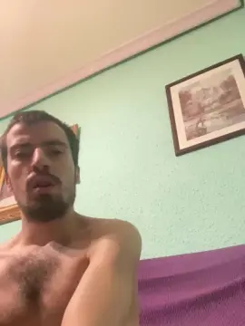 Cam4 Free Porn Cam of frantri00