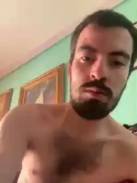 Cam4 Live Sex of frantri00