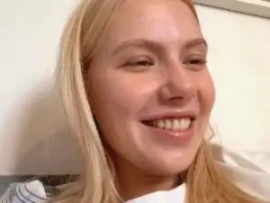 Cam4 Live Porn of KatherynNabors