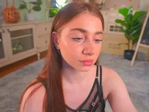 Cam4 Best Webcam of LilianHathaway