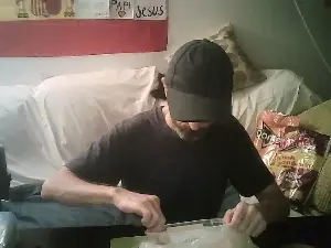 Cam4 Adult Video Chat of cannalaxxx