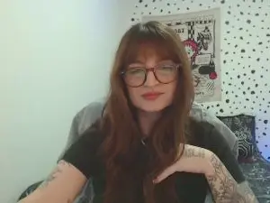 Cam4 Sex Cam of brizzahot