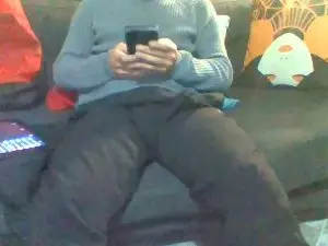 Cam4 Sex Chat of juan6518