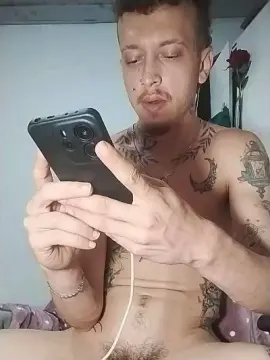 Cam4 Live Sex Cam of RuivoDotado24cm