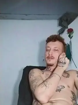 Cam4 Live Porn of RuivoDotado24cm