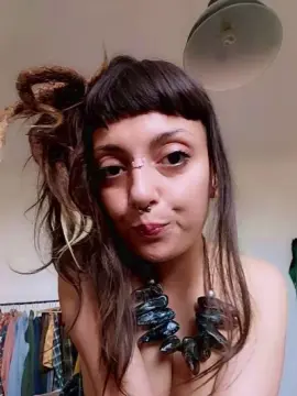 Cam4 Sex Cam of AgataInFabula