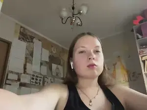 Cam4 Nude Webcam of NorahJuntunen