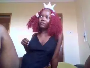 Cam4 Live Sex of addictiveeva