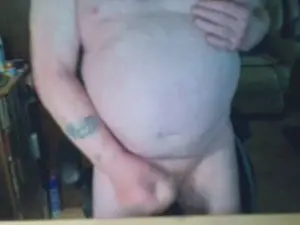 Cam4 Private Sex Chat of ianb452